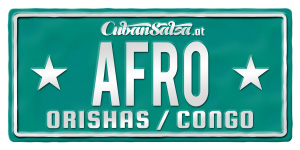 Afro Orishas/Congo