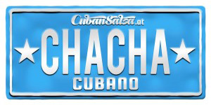 Chachacha Cubano
