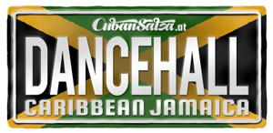 Dancehall Caribbean Jamaica