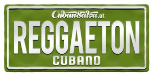 Reggaeton Cubano