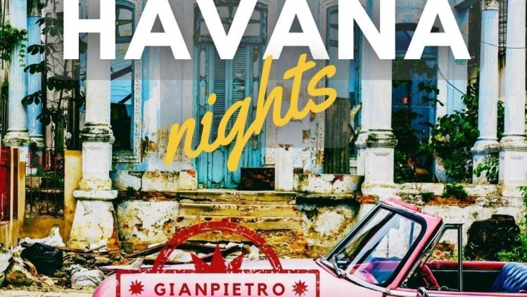 Havana Nights Party