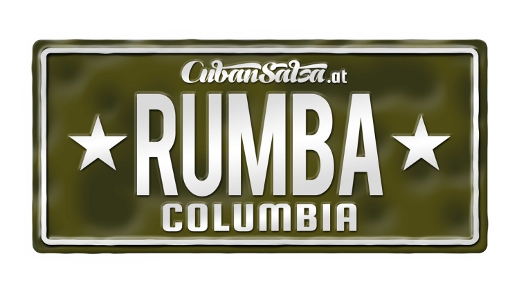  Rumba Columbia