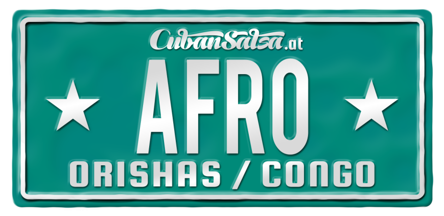 Afro Orishas Basics