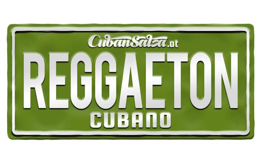 Reggaeton Cubano
